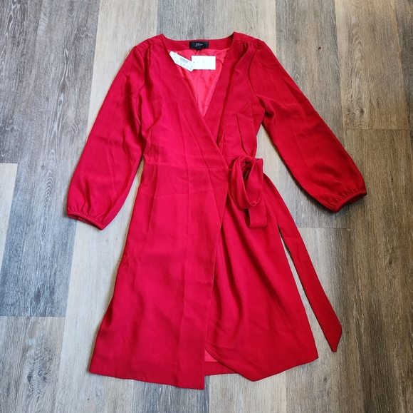 J. Crew Dresses & Skirts - NWT J.CREW DRESS